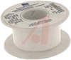 Wire, Hook-Up; 24 AWG; 19/36; 0.010 in.; 0.045 in.; -60 degC; 600 V; White - 70135593 - Allied Electronics, Inc.
