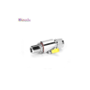 ETEILY DC-3G Lightning Arrestor N (M) to N (F) Coaxial Lightning Surge Protector Protection -- SKU:ET-3GLSPAR-NMS-NFS - Image
