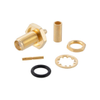 Coaxial Connector (RF) Assemblies - 5073-LCCN45966-ND - DigiKey