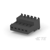 Free Hanging, Panel Mount - 3-644497-5-ND - DigiKey