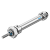 Actuators/Cylinders - 2171-CRDSNU-12-40-P-A-ND - DigiKey