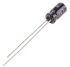 Aluminium Capacitors - 1701044 - RS Components, Ltd.