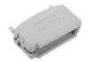 D Sub Backshells - 480197 - RS Components, Ltd.