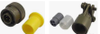Mil Spec Circular Connectors - 6876654 - RS Components, Ltd.