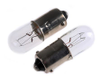 Incandescent Light Bulbs - 105118 - RS Components, Ltd.