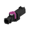 Rectangular Connector Housings - 1734-2403850-1-ND - DigiKey