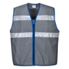 Hi Vis Vests - 664478 - RS Components, Ltd.