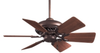 F562-ORB Ceiling Fan - F562-ORB - Minka Group