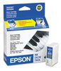 Stylus Color Black Ink - S187093 - LexJet Corporation