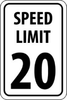 Sign - TM20G - Rutke Signs & Safety