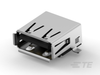 USB Connectors - 292303-1 - TE Connectivity