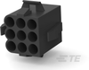 Rectangular Wire & Cable Connectors & Housings - 1586305-1 - TE Connectivity