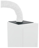 MIDDLE ATLANTIC DUCT TOP - MW-DT - MilesTek Corporation