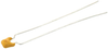 Ceramic Capacitor 0.01Uf 100V, C0G, 5%, Radial; Capacitance Kyocera Avx - 91C4985 - Newark, An Avnet Company