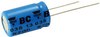 Cap, 100Uf, 25V, Alu Elec, Radial; Capacitance Vishay - 72AC4835 - Newark, An Avnet Company