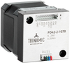 Stepper Motor, 2-Ph, 1A, 0.36N-M; Coil Type Trinamic/analog Devices - 65AC6196 - Newark, An Avnet Company