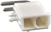 Connector, Header, 2Pos, 2Row; Pitch Spacing Molex - 07AH5123 - Newark, An Avnet Company