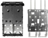 Sfp+ 1X2 Cage Assm/lightpipe, Emi Gasket Rohs Compliant Amp - Te Connectivity - 30AC3821 - Newark, An Avnet Company