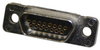 Micro D Sub Connector, Receptacle, 25 Position; D Sub Connector Type Norcomp - 39Y9347 - Newark, An Avnet Company