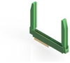 Card Edge Conn, Dual Side, 32Pos, Lug; Card Edge Connector Type Edac - 68AJ1264 - Newark, An Avnet Company