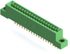 Card Edge Conn, Single Side, 19Pos, Th; Card Edge Connector Type Edac - 72AJ3652 - Newark, An Avnet Company
