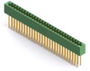 Card Edge Conn, Dual, 56Pos, Wire Wrap; Card Edge Connector Type Edac - 65AJ9982 - Newark, An Avnet Company