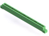 Card Edge Conn, Single, 55Pos, Th; Card Edge Connector Type Edac - 64AJ5400 - Newark, An Avnet Company
