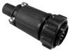 Circular Connector Receptacle Size 20 18 Position Panel; Product Range Switchcraft/conxall - 89F4218 - Newark, An Avnet Company