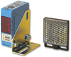 Photoelectric Sensor, 0.01M To 5M, Relay Output; Sensing Range Max Sick - 46WX3909 - Newark, An Avnet Company