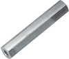 Standoff, Hex Female-Female, 40Mm, M3; Standoff Material Wurth Elektronik - 94AC6110 - Newark, An Avnet Company