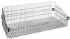 Post Basket, Steel; Shelf Type Quantum Storage - 42AC4135 - Newark, An Avnet Company