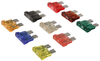 Ato Fuse Assortment Kit; Kit Contents Littelfuse - 04M7102 - Newark, An Avnet Company