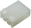 Connector, Rcpt, 3Pos, 1Row, 3.96Mm; Product Range Molex - 38C8766 - Newark, An Avnet Company