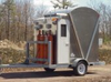 Automated Radiosonde Launcher - ARL-9000 / ARL-9100 - Yankee Environmental Systems, Inc.