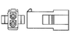 Rectangular Connector - 172157-1 - Richardson RFPD
