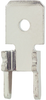 Terminals - Quick Connects, Quick Disconnect Connectors - 36-4902-ND - DigiKey