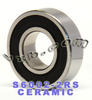 S6002-2RS Ceramic Bearing Si3N4 - Kit7655 - NationSkander California Corporation