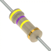 Resistors - Through Hole Resistors -- 1374798-CFR-50JR-52-470K - Image