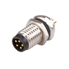 Circular Connector Assemblies - 2223-CDM814-05B-MT-F810-67-ND - DigiKey
