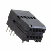 Headers, Receptacles, Female Sockets - A114656-ND - DigiKey