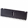 Headers, Male Pins - A35025-ND - DigiKey