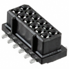 Headers, Receptacles, Female Sockets - A116261TR-ND - DigiKey