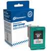 Dataproducts HP Remanufactured #97  Tri-Color Ink - DPC63WN C9363WN - Clover Technologies Group LLC