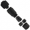 Circular Connector Housings - 361-1086-ND - DigiKey