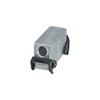 Heavy Duty Connector Housings, Hoods, Bases - 277-1412796-ND - DigiKey
