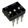 DIP Switches - 210-3LPSFD-ND - DigiKey