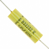 Film Capacitors -- 495-3543-ND - Image