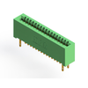 Edgeboard Connectors - 151-842-034-500-201-ND - DigiKey