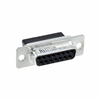 D-Sub, D-Shaped Connector Housings - WM12455-ND - DigiKey