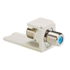 Coaxial Connector (RF) Adapters - 298-16110-ND - DigiKey